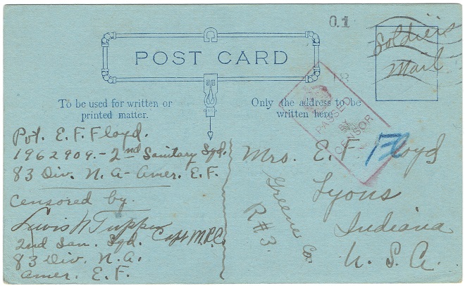 Envelope Fuller